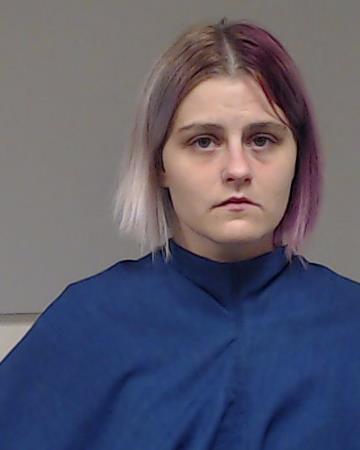 Smith, Stephanie Deann booking photo