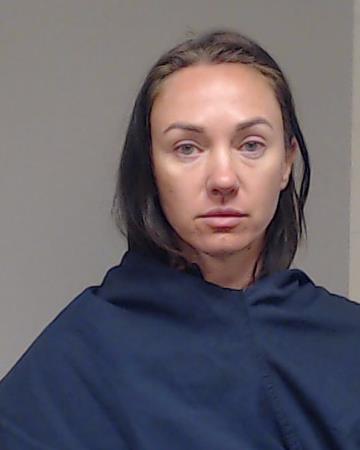 KOROLIVSKA, YULIIA booking photo