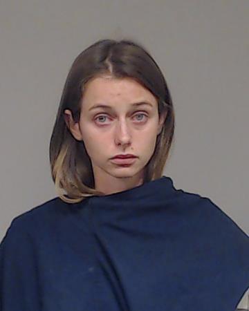 STETSENKO, HANNA booking photo