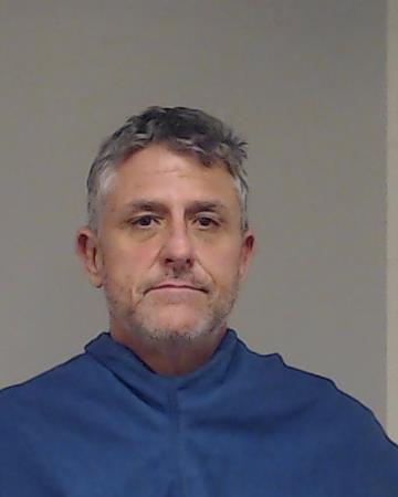 Moody, Teddy Dwane booking photo