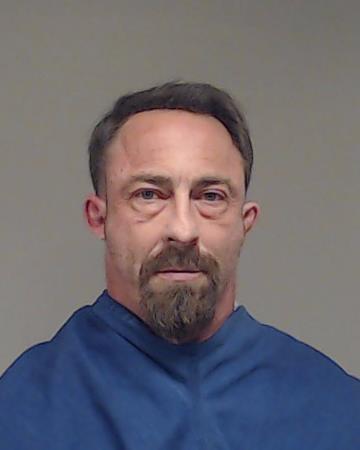 Lessler, Jason Andrew booking photo