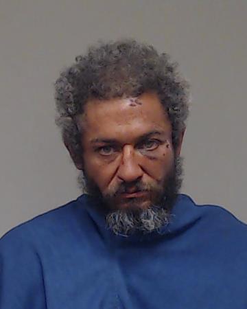 Owens, Reynard Thompson booking photo