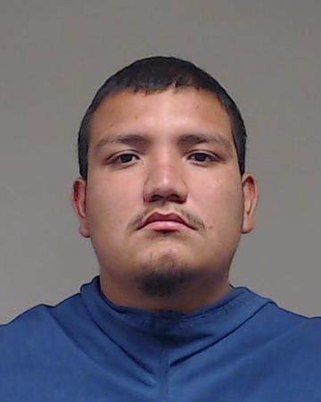 Puntos Gomez, Juan Usbaldo booking photo