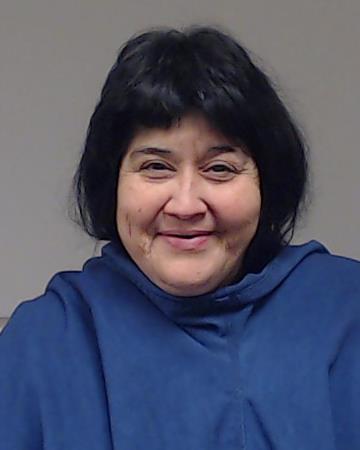 Espinoza, Anjilita Rodriguez booking photo