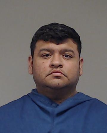 Ramirez, Marcos booking photo