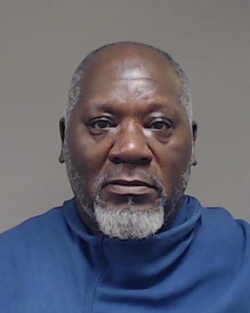 Anderson, Ricky Earl booking photo