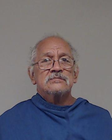 Alvarado, Oscar Esequiel booking photo
