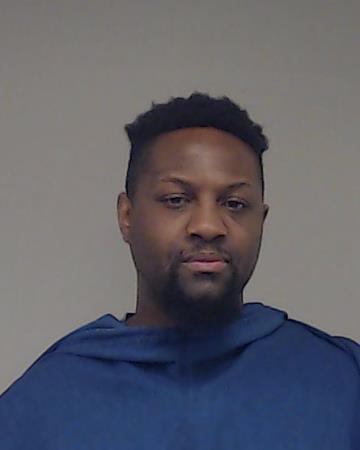 Barber, Timothy Earl booking photo