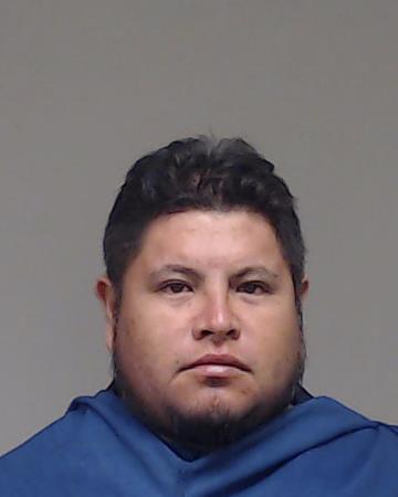 Rodriguez-Prado, Diego Jose booking photo