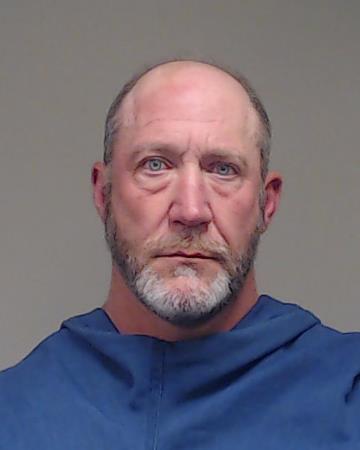 Roberts, Jonathan Lee booking photo