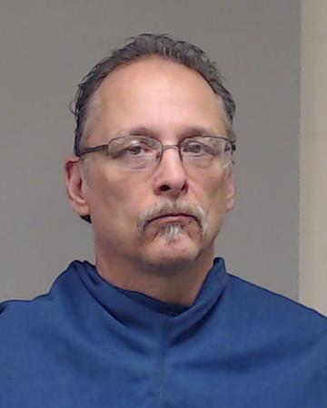 Dixon, Michael Lee booking photo