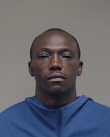 Michael, Edward R booking photo