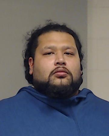 FUENTES, JESUS ARMANDO booking photo