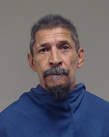 Kilian, Philip Eugene booking photo