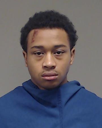 Brooks, Rashad Jerome, Jr. booking photo