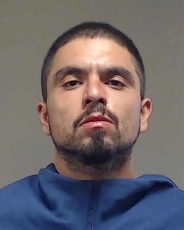 Marquez-Rios, Juan Mauricio booking photo