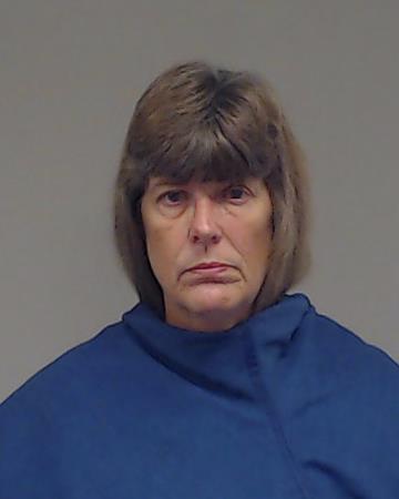 Nowlin, Amy Victoria booking photo