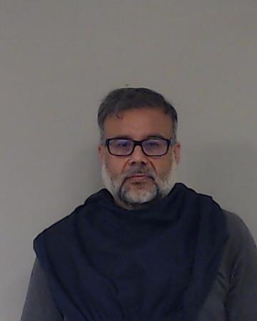 Dibadj, Sassan booking photo