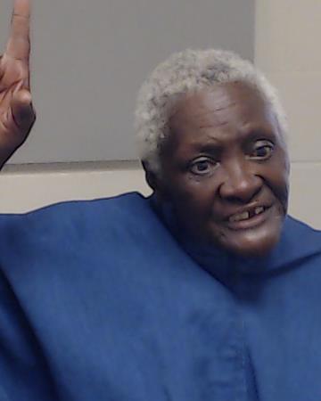 PAYNE, SHERON DENICE booking photo