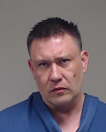 Pena, Luis Alberto booking photo