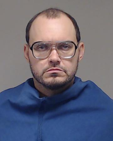 Rodriguez, Jason Wayne booking photo