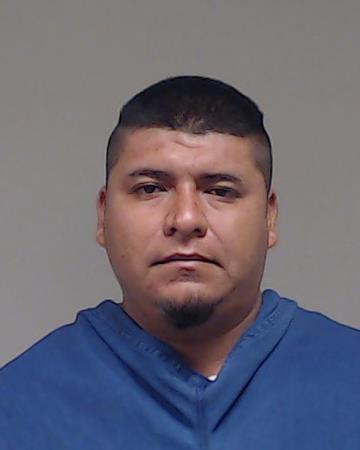 Aguilar Ramirez, Jose Juan booking photo