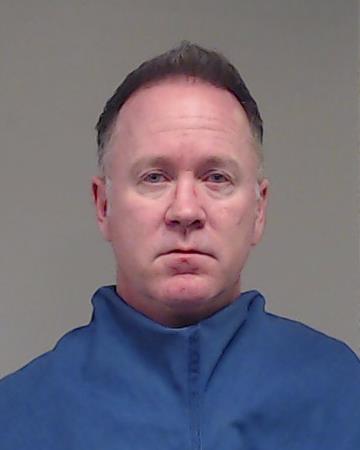 Whitcomb, Ian David booking photo