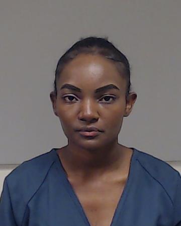 Muriithi, Alice Wambui booking photo