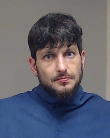 Korenblyum, Leonid booking photo