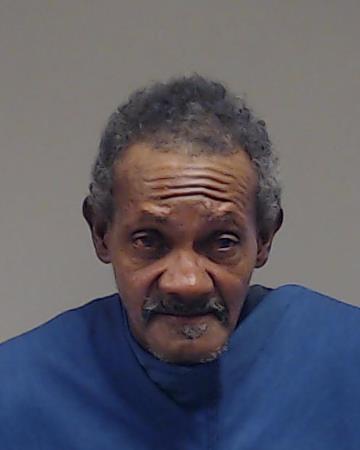 Jackson, Robby Dewayne arrested by Collin County SO/PD