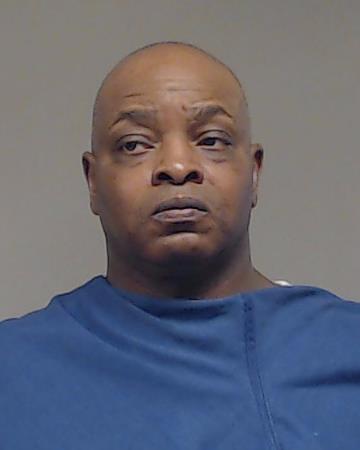 Jackson, Mark Allen arrested by Collin County SO/PD
