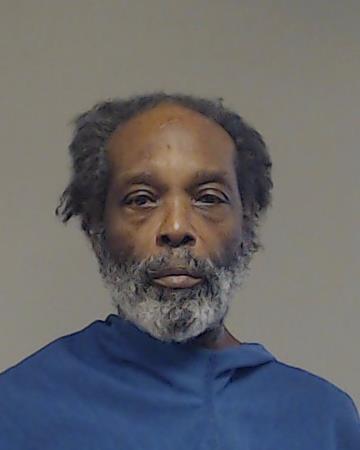 Crawford, Carl Frankie arrested by Collin County SO/PD