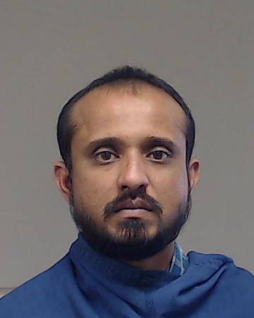 Dil Mohamad, Ibrahim Bin arrested by Collin County SO/PD