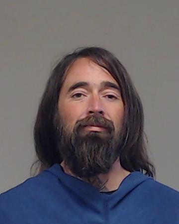 Shaw, Phillip Michael Edward, II arrested by Collin County SO/PD