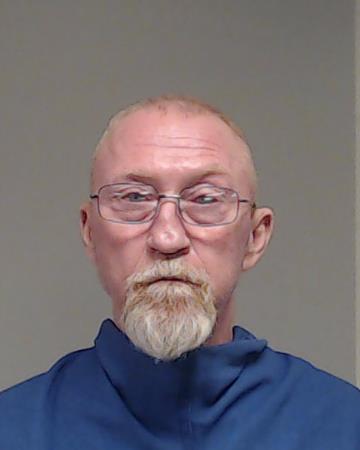 Wallace, Robert Thomas arrested by Collin County SO/PD