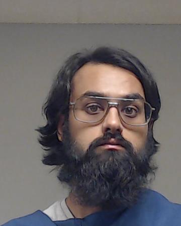 Kalair, Yaser Mohammed booking photo