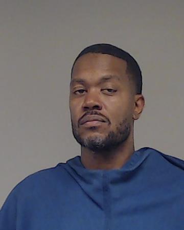 Franklin, Gary Lynn booking photo