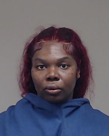 Robinson, Rodney Tyrone booking photo