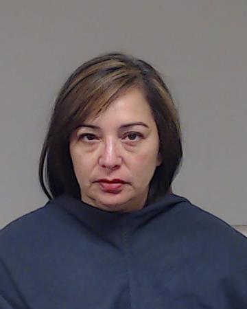 Hernandez, Sophia Lynn booking photo