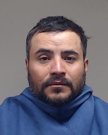 Loera-Solis, Rafael booking photo