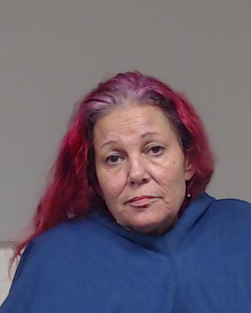 Gautney, Christian Lene booking photo