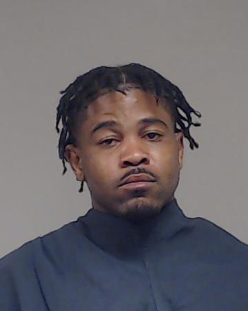 Simpson, Corey Deondre booking photo
