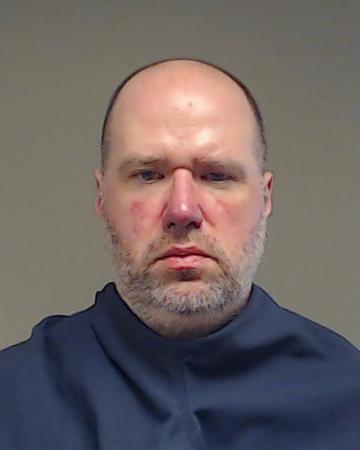 WILLIAMS, JASON WAYNE booking photo