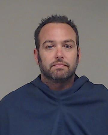 Weems, James Clayton booking photo