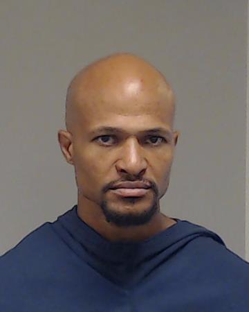 Dickey, Cory Clifton booking photo