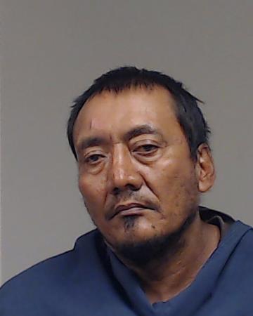 Ruiz, Jose Antonio booking photo