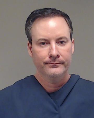 Brooks, Donald Wade, III booking photo