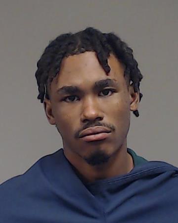 Roblow, Cameron Powell booking photo