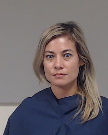 Davis, Suzanne Caroline booking photo