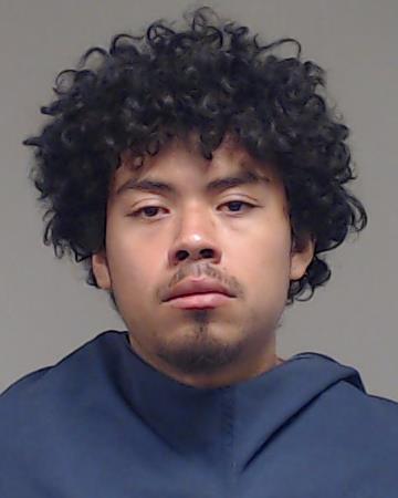 Rodriguez, Eduardo booking photo